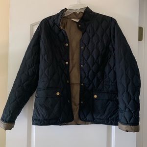 Eddie Bauer Quilted Jacket